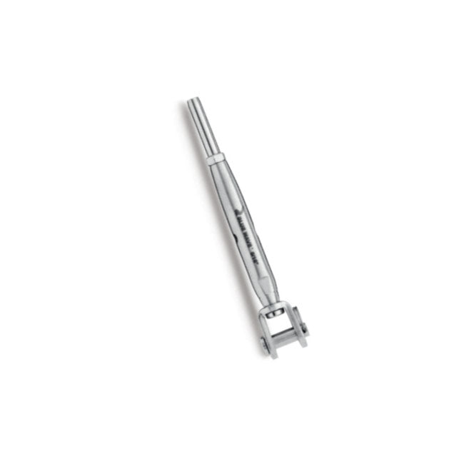 Lifeline Rigging Screw (Guardrail Turnbuckle)