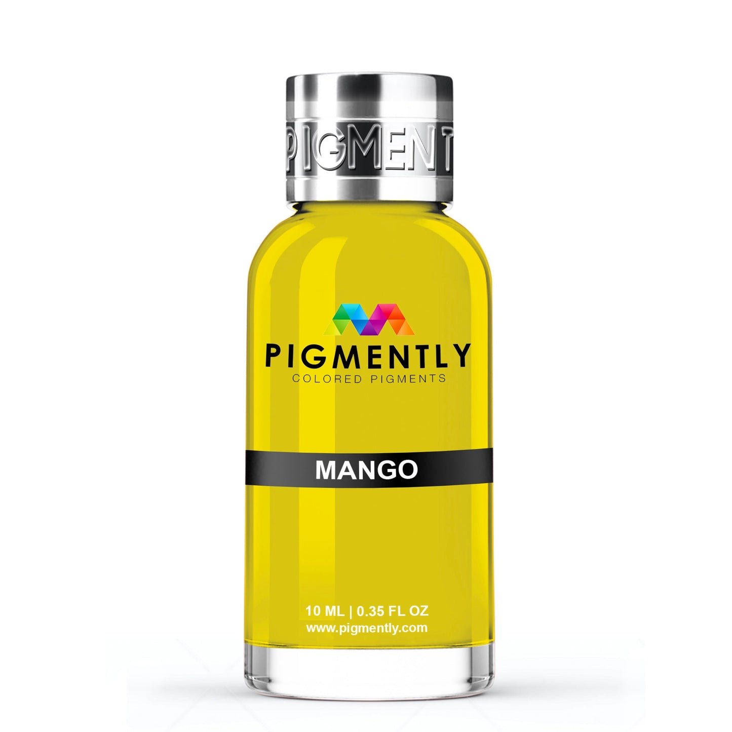 Tinte Epoxi Líquido Mango