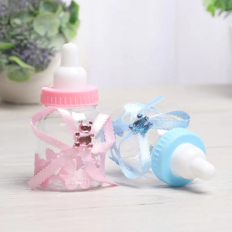 Little Bear Baby Bottle - # BAGE21810004