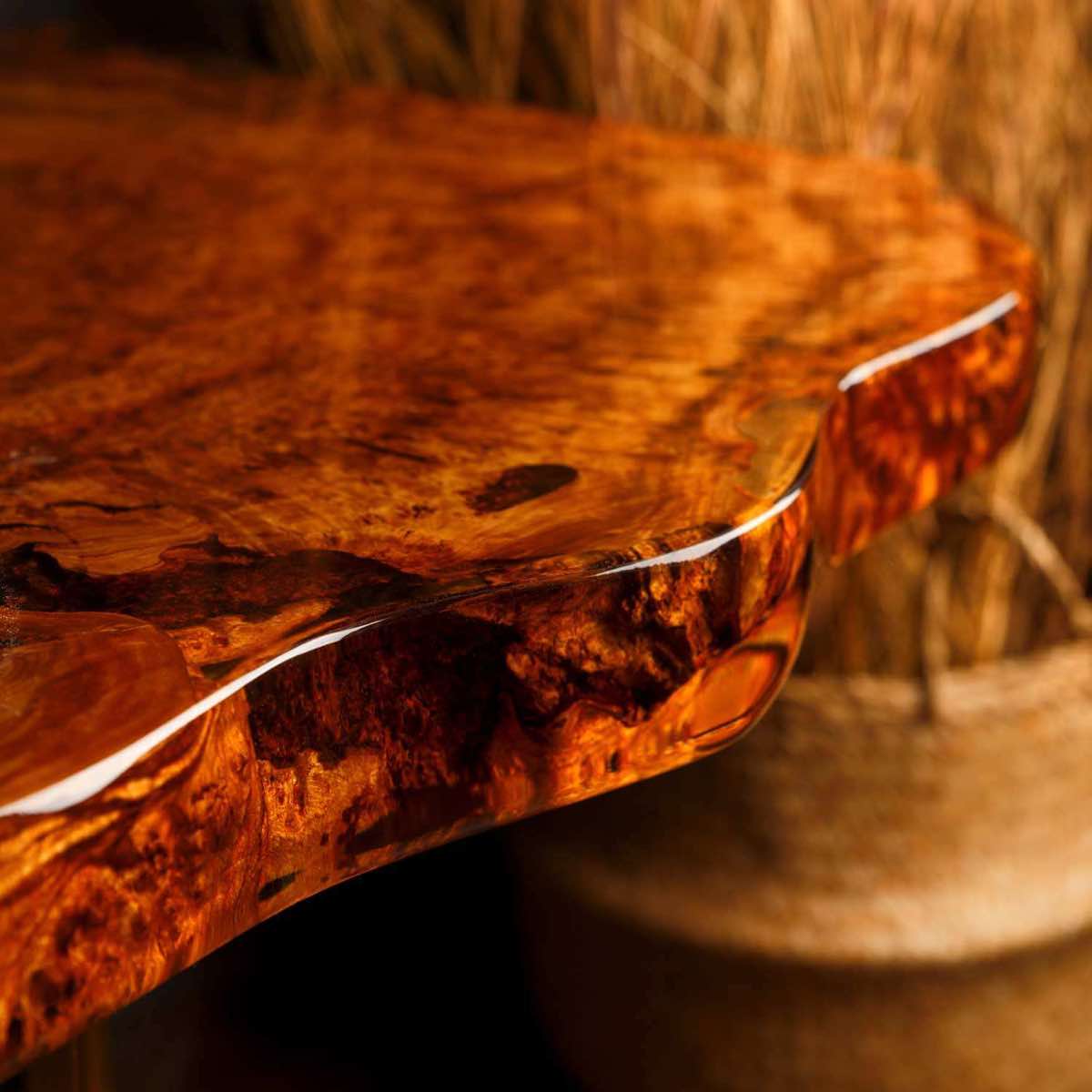 Epoxy Resin for Bar Tops, Tables, & Countertops