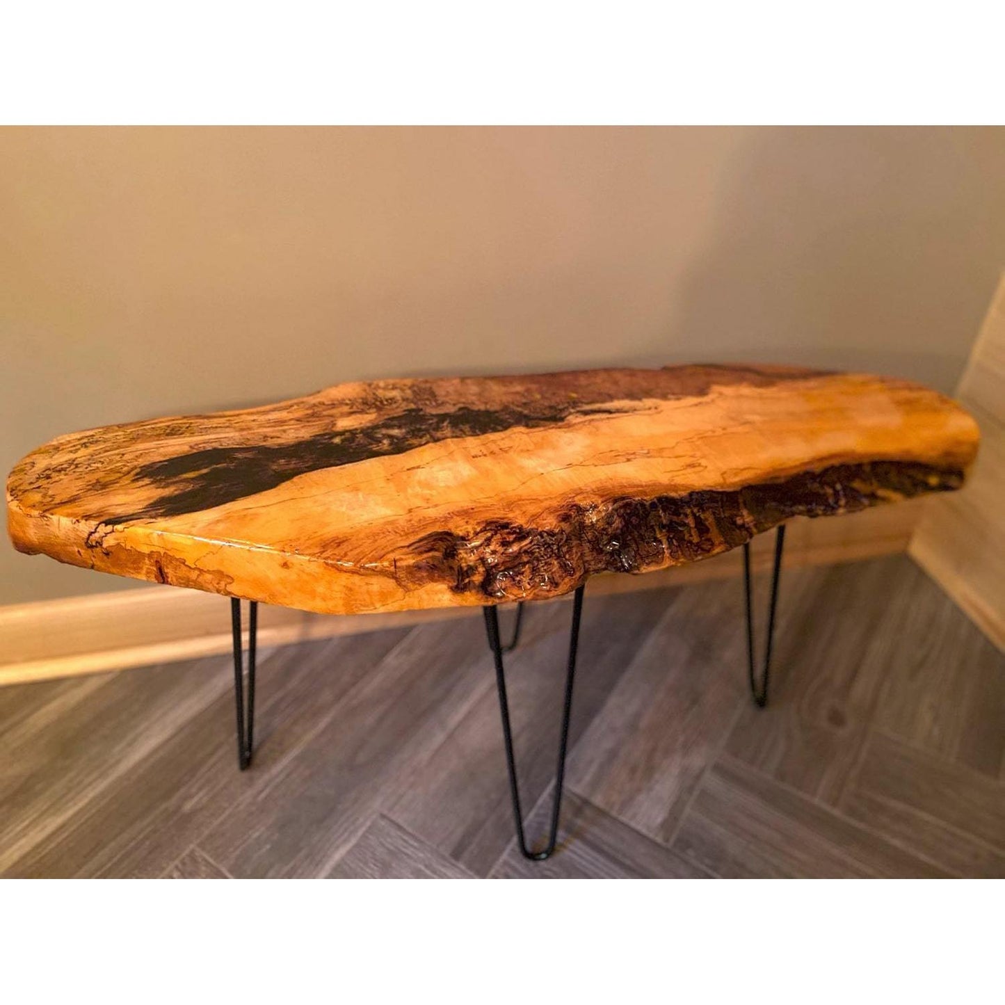 Epoxy Resin for Bar Tops, Tables, & Countertops