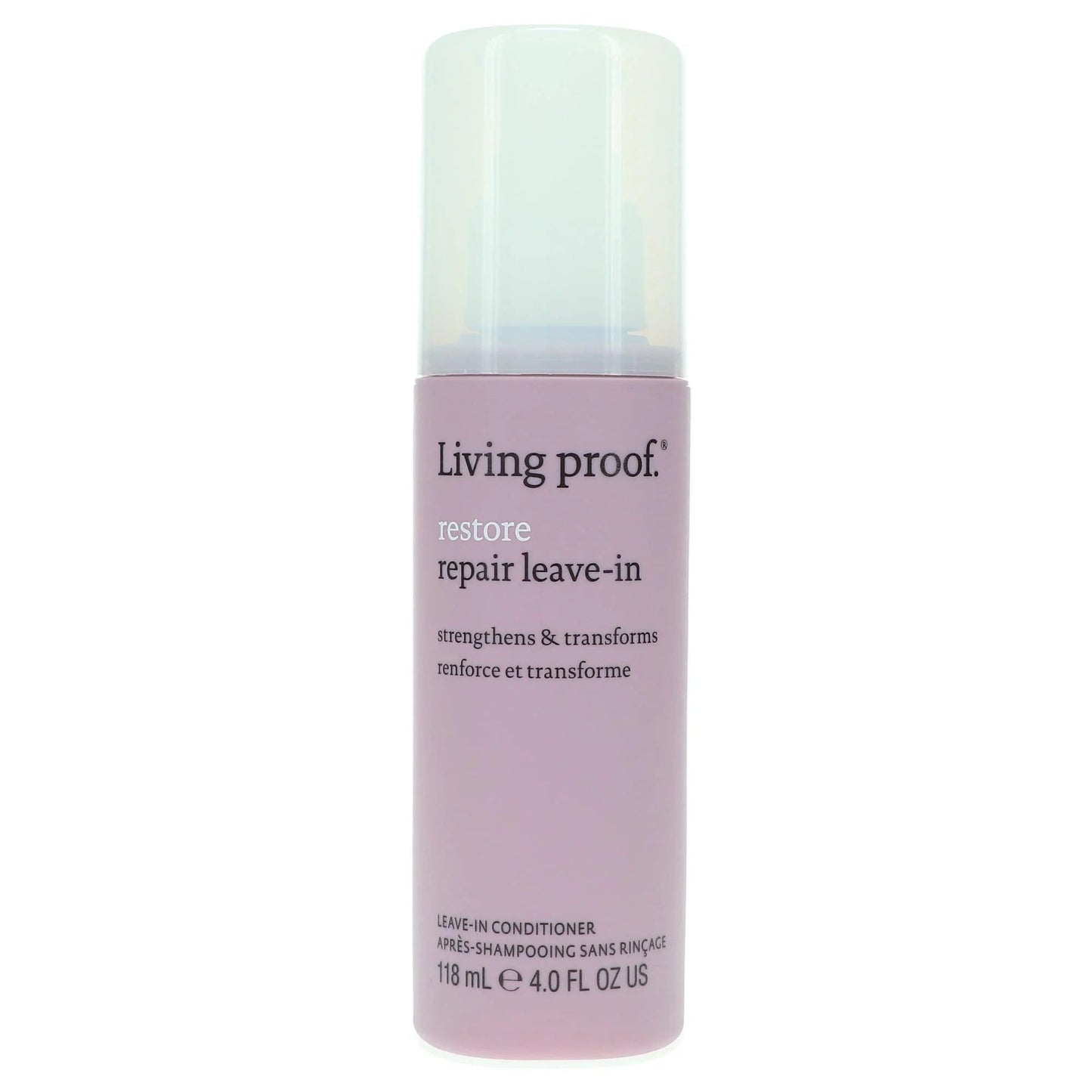 Living Proof Restore Instant Repair Conditioner 4 oz