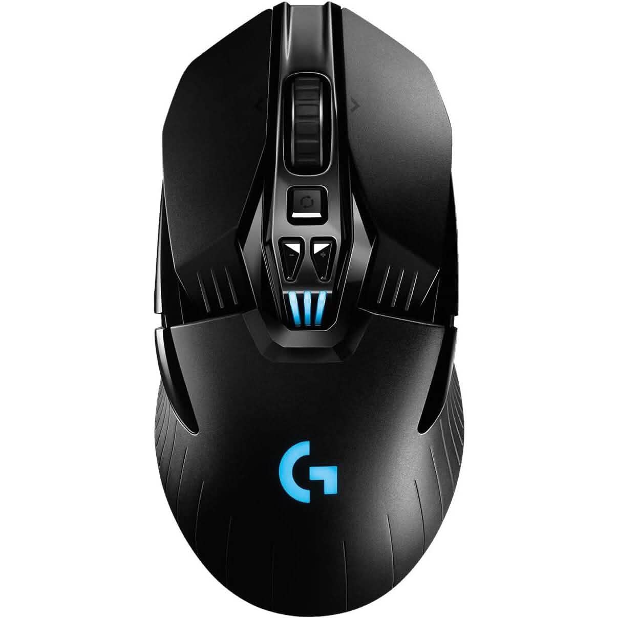 Logitech G903 LIGHTSPEED Wireless Gaming Mouse with Hero 25K Sensor (Refurbished)
