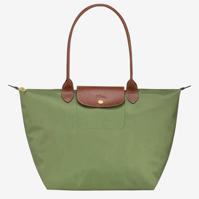 Large Classic Shoulder Handbag