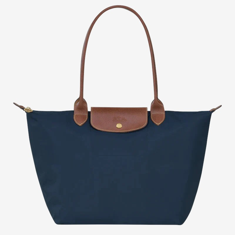 Large Classic Shoulder Handbag