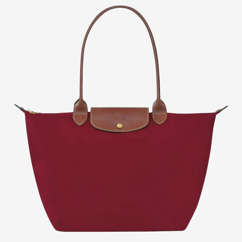 Large Classic Shoulder Handbag