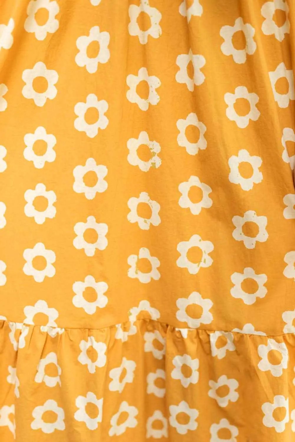 Dresses Love Salve Floral Maxi Dress Women's Spring A-Line Southern Belle Style Dress