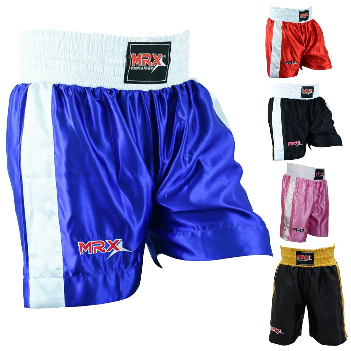 Men Boxing Shorts