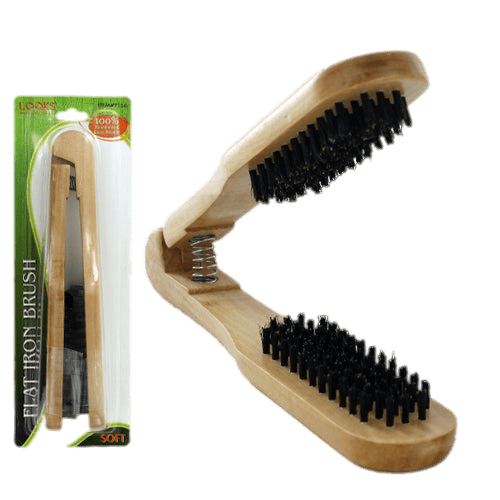 LQQKS Brushes Ethnic Collection