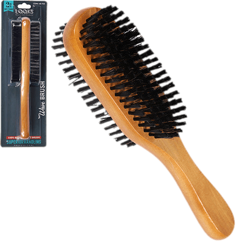 LQQKS Brushes Ethnic Collection
