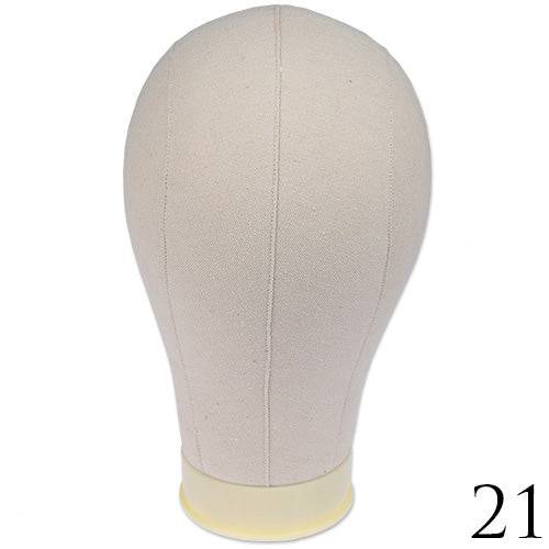 LQQKS Canvas Head