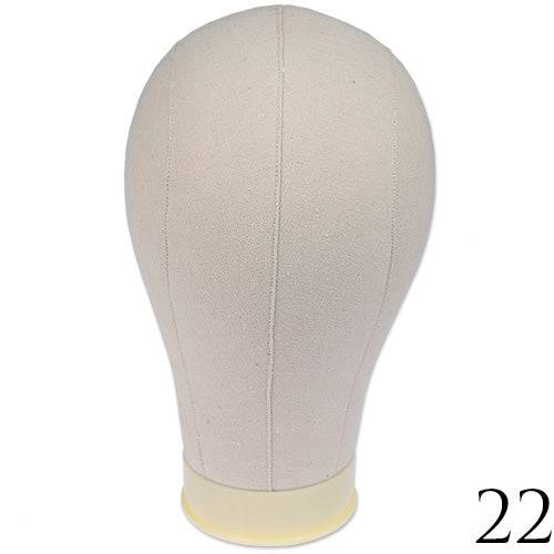 LQQKS Canvas Head