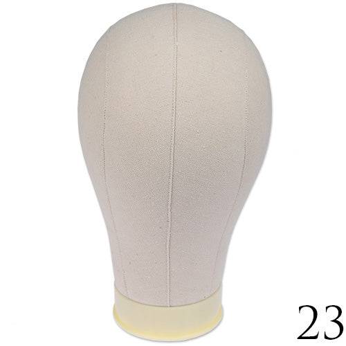 LQQKS Canvas Head