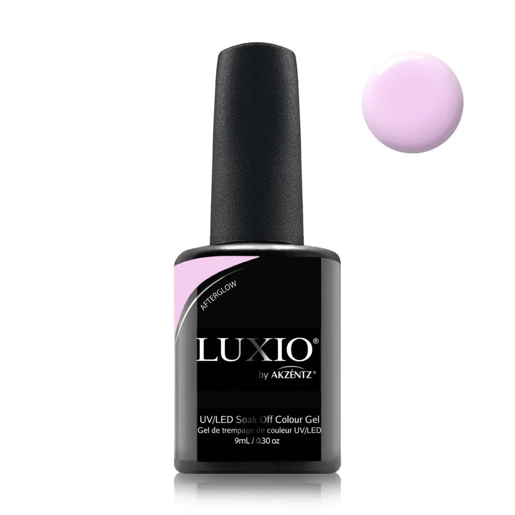 Luxio - Afterglow Gel Polish, 15ml