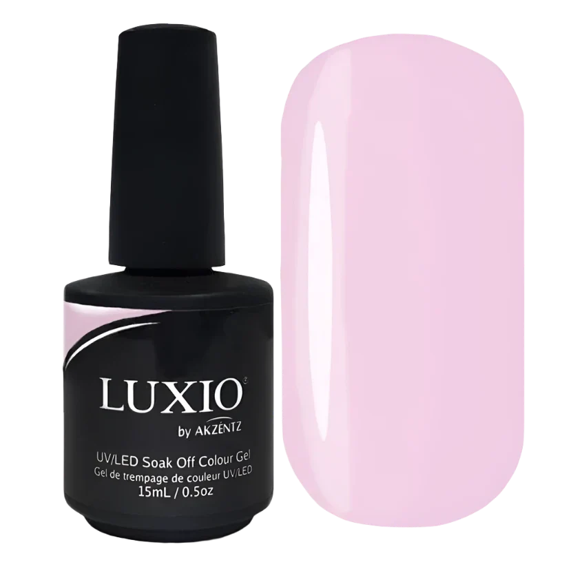 Luxio - Afterglow Gel Polish, 15ml