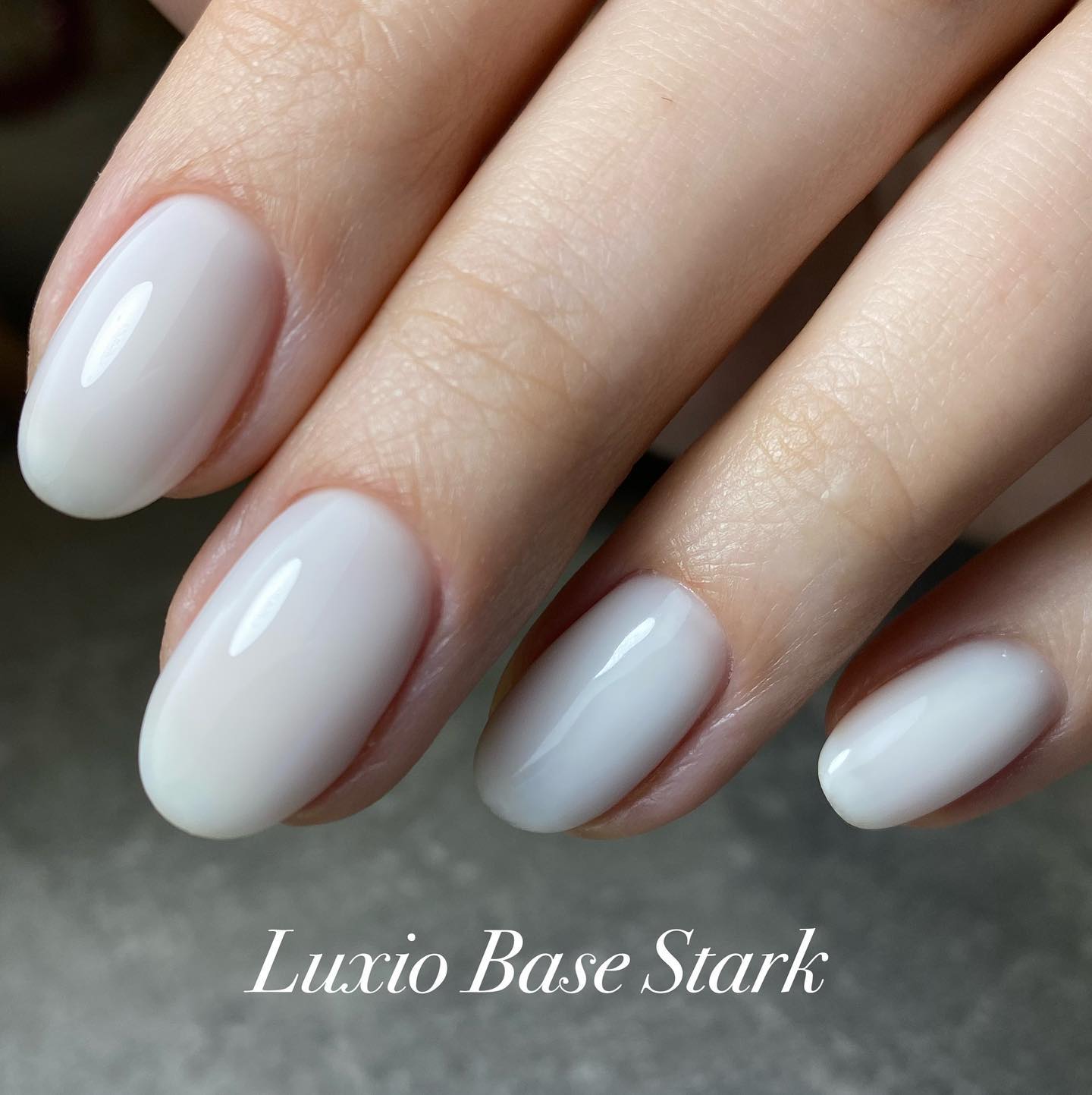 Luxio - Base Stark, 15ml