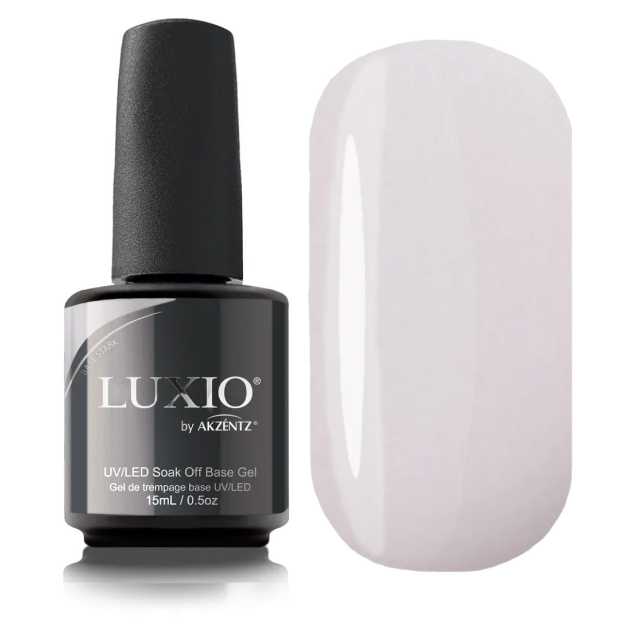 Luxio - Base Stark, 15ml