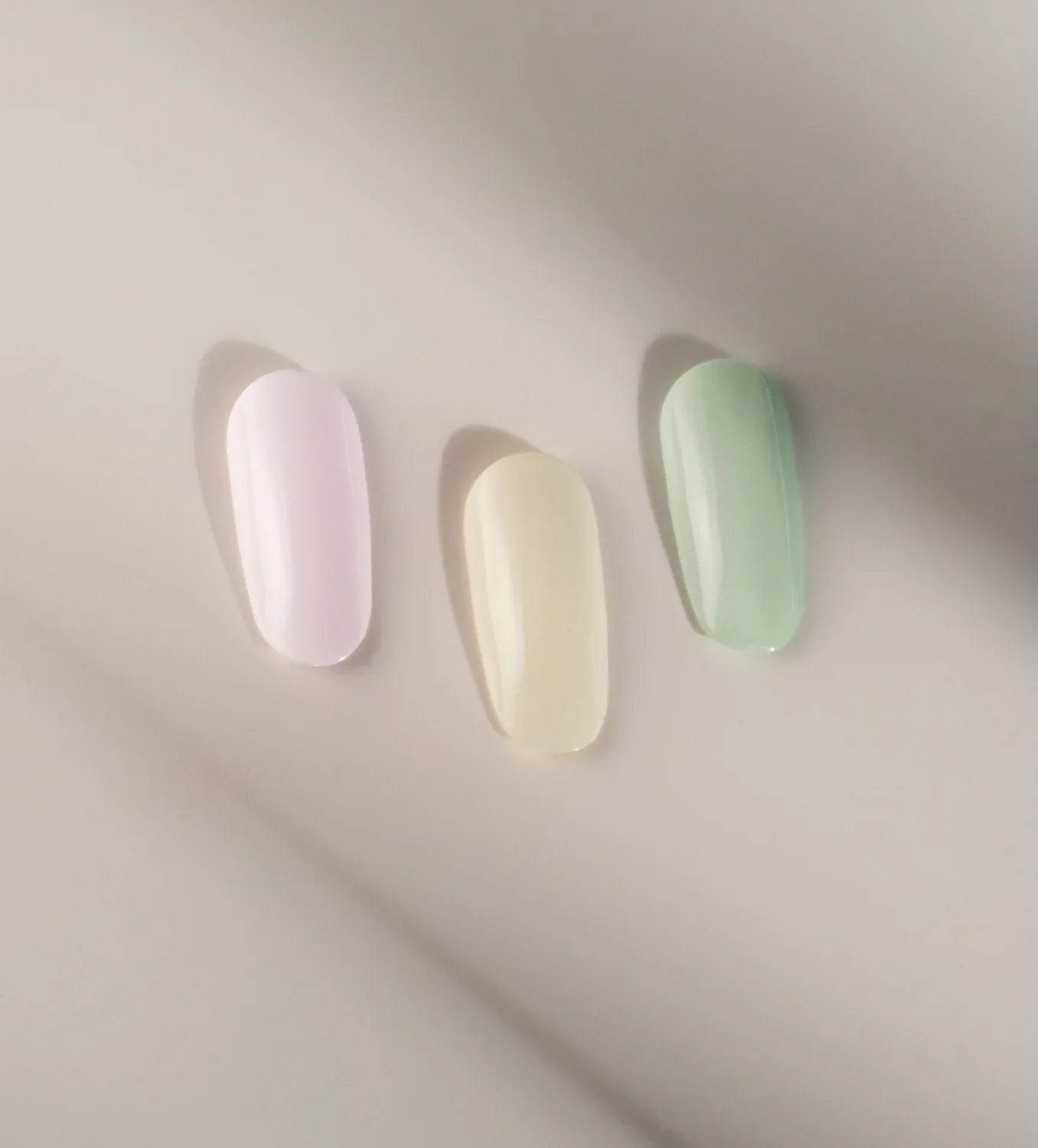 Luxio - Sunny Gel Polish (TPO-FREE), 15ml