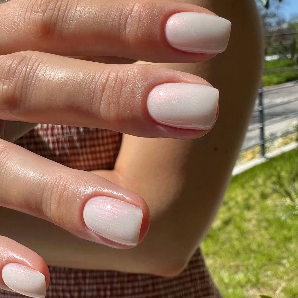 Luxio - Aura Gel Polish, 15ml