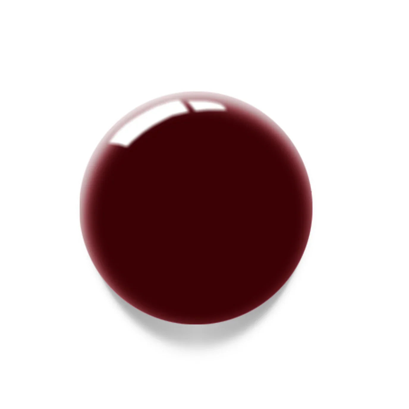 Luxio - Bordeaux Gel Polish, 15ml