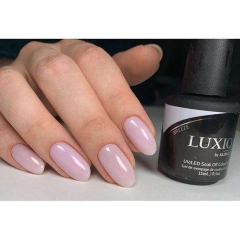 Luxio - Breeze Gel Polish, 15ml