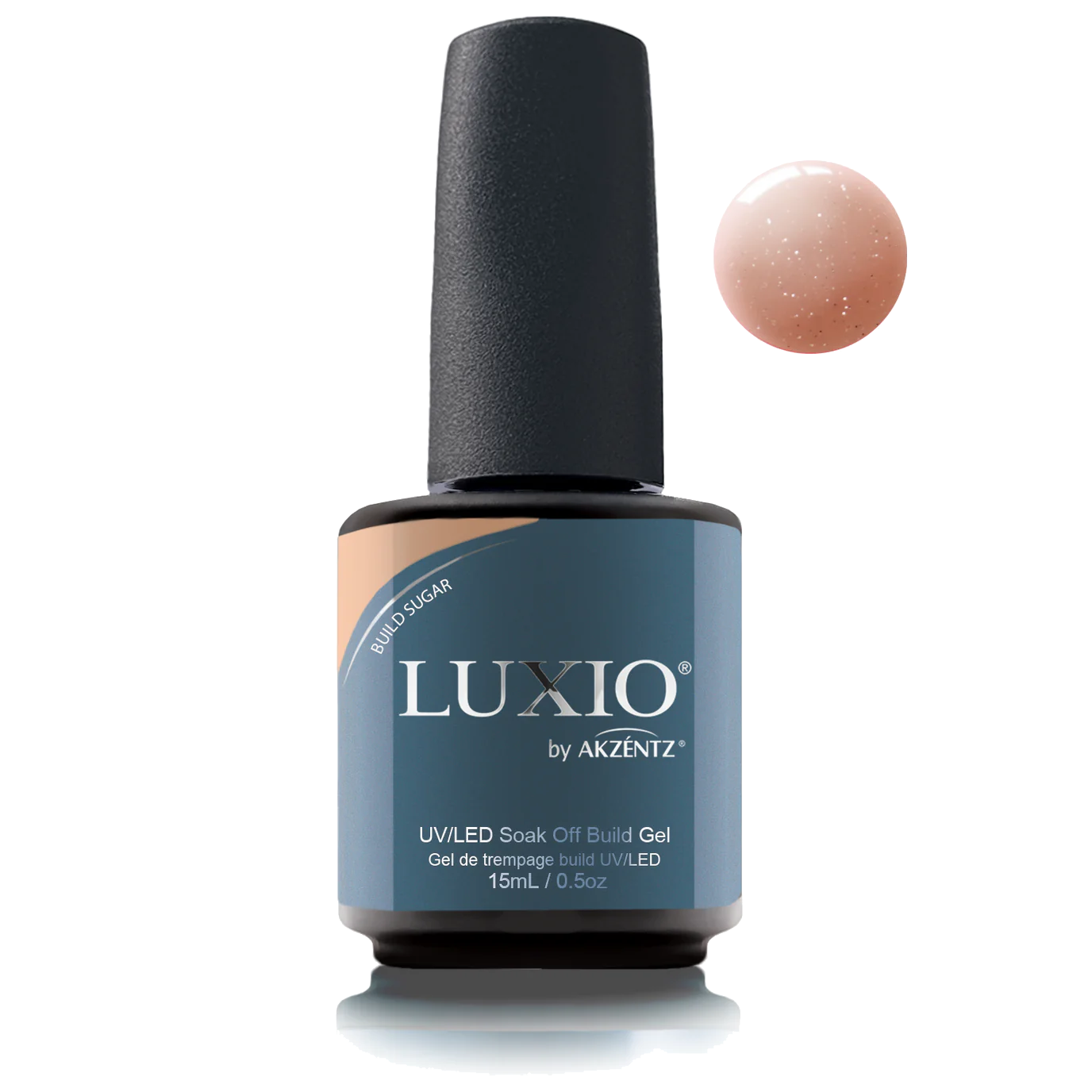 Luxio - Build Sparkles Sugar, 15ml