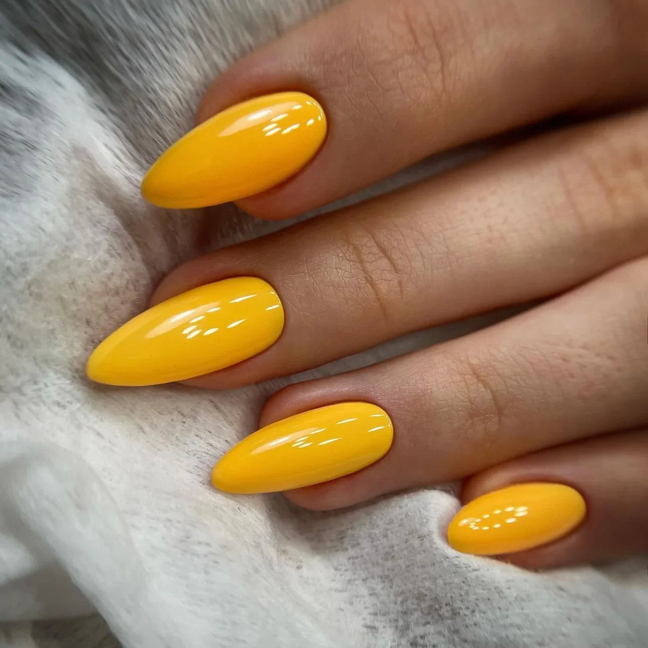 Luxio - Cabana Gel Polish, 15ml