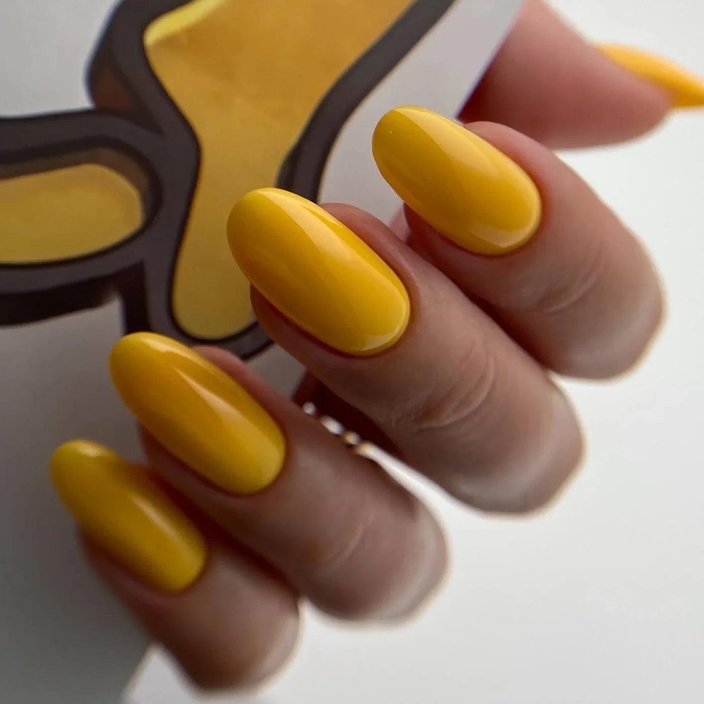 Luxio - Cabana Gel Polish, 15ml