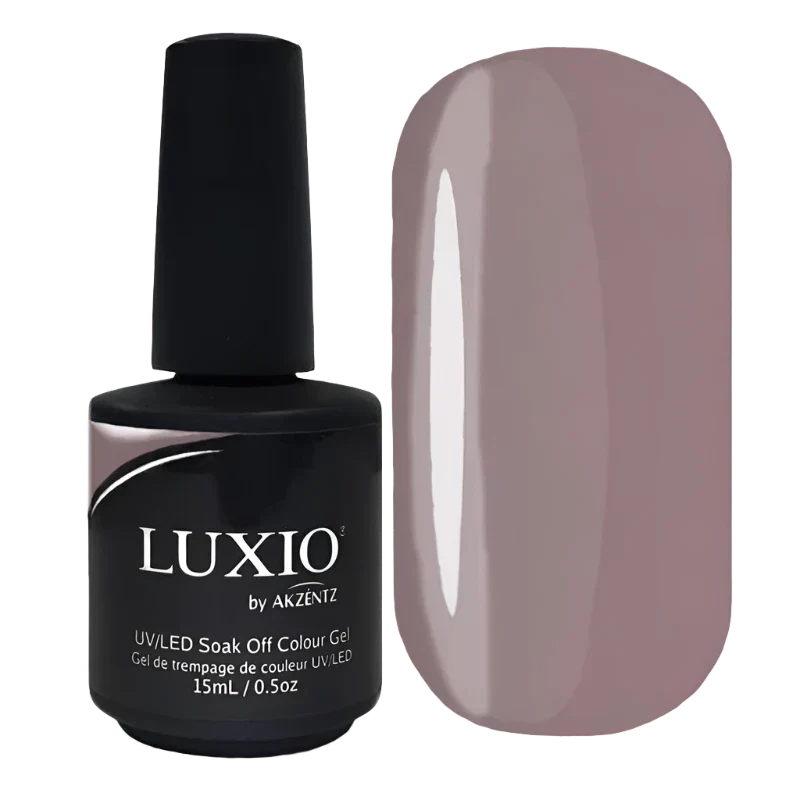 Luxio - Charmed Gel Polish, 15ml