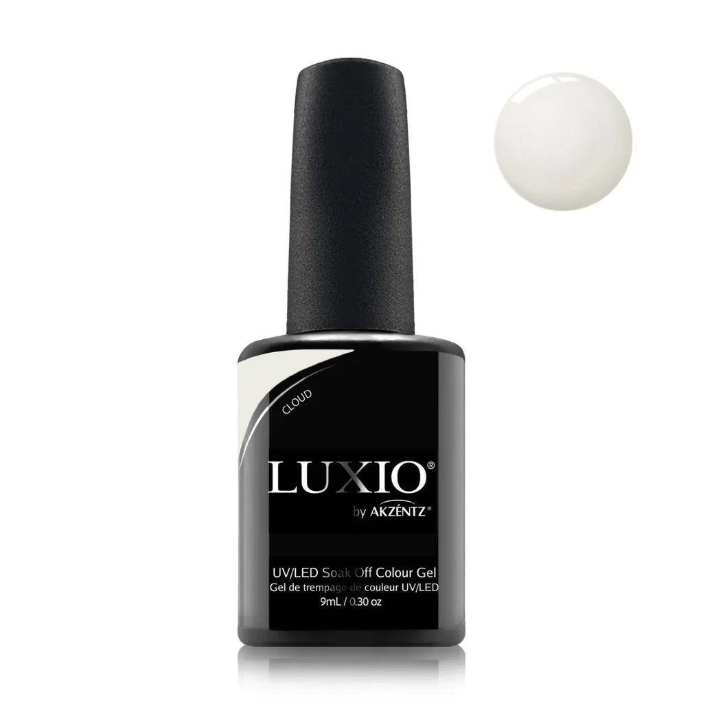 Luxio - Cloud Gel Polish, 15ml