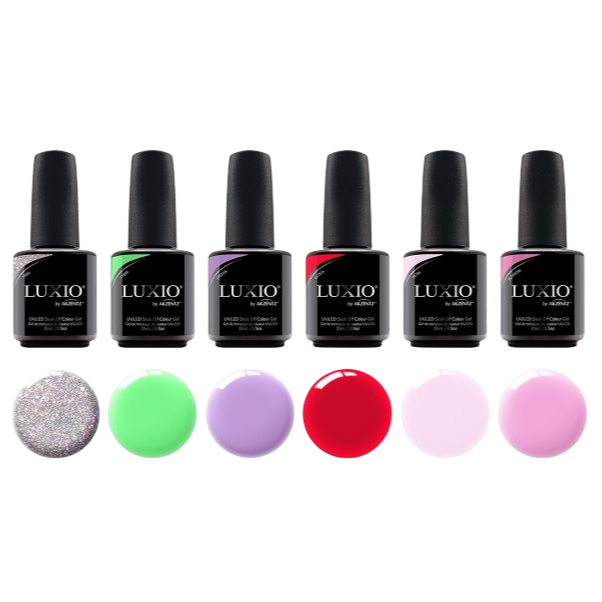 Luxio A.I Eden Mini`s Set