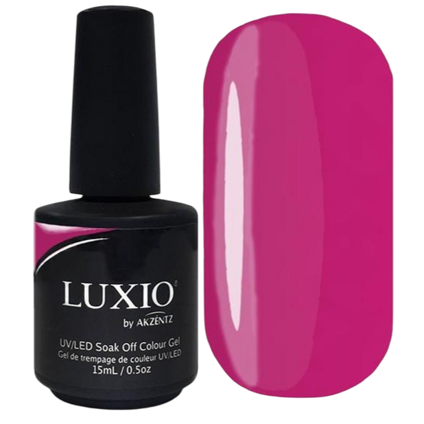 Luxio - Gel Polish Expression, 15ml