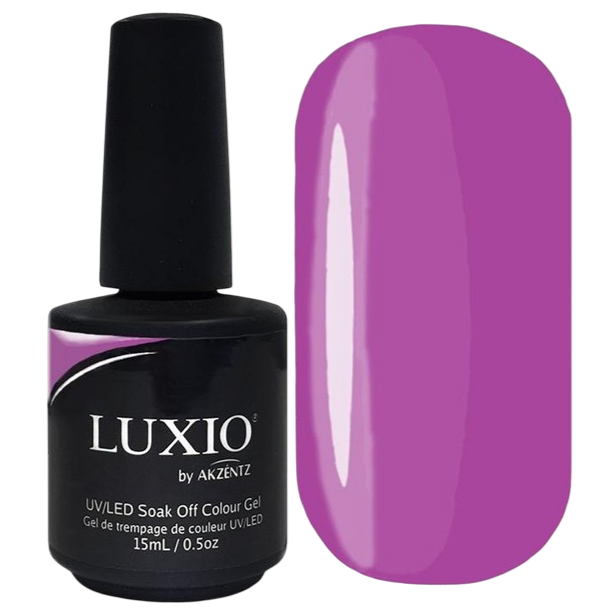 Luxio - Gel Polish Extreme, 15ml