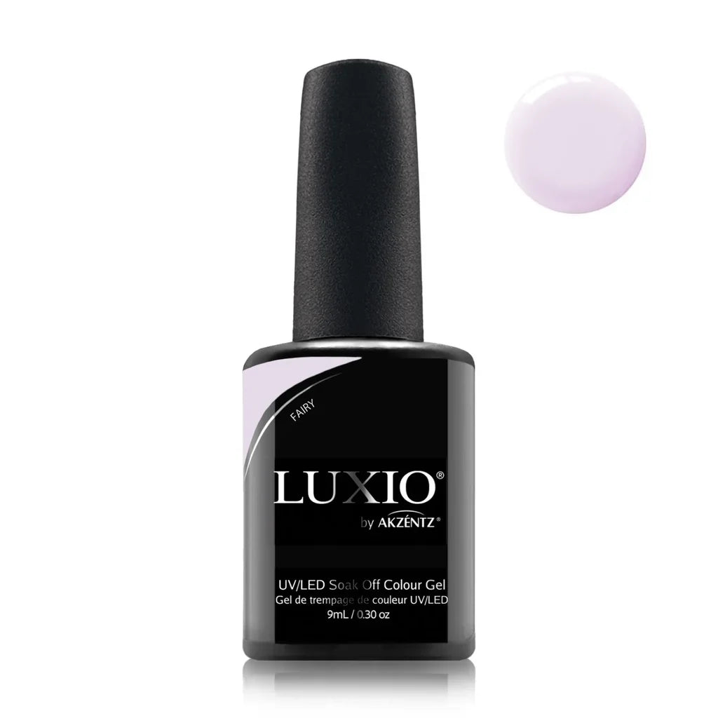 Luxio - Fairy Gel Polish, 15ml