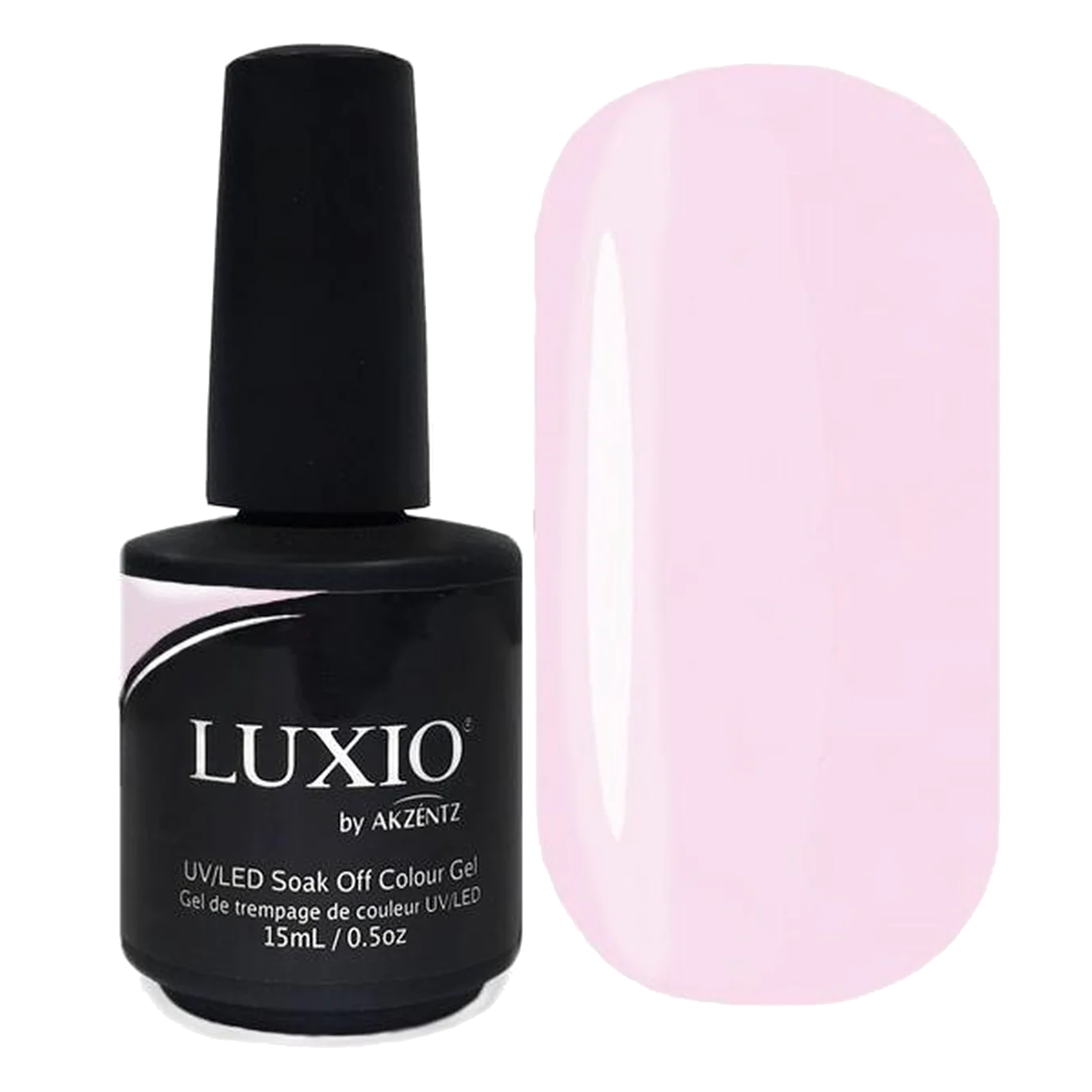 Luxio - Fairy Gel Polish, 15ml