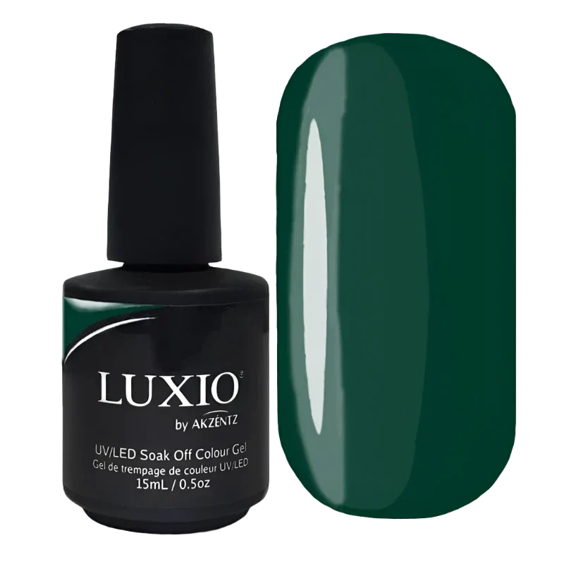 Luxio - Fortune Gel Polish, 15ml