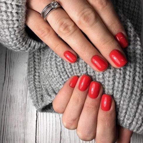 Luxio - Gel Polish Tango, 15ml