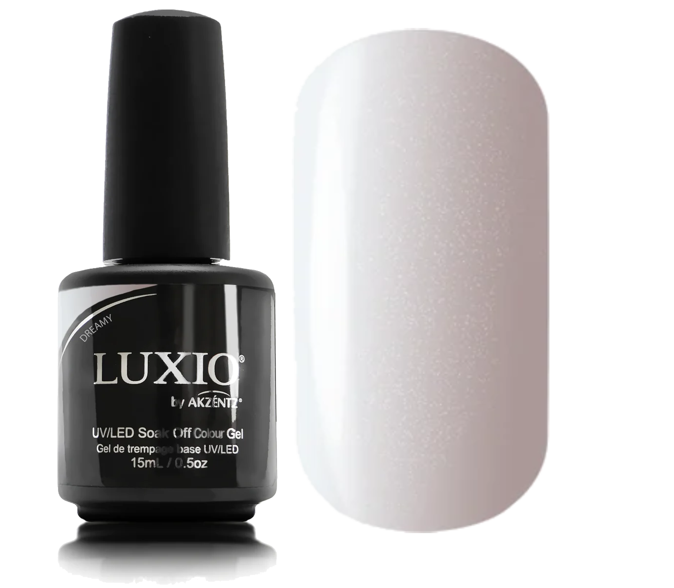 Luxio - Dreamy Gel Polish, 15ml