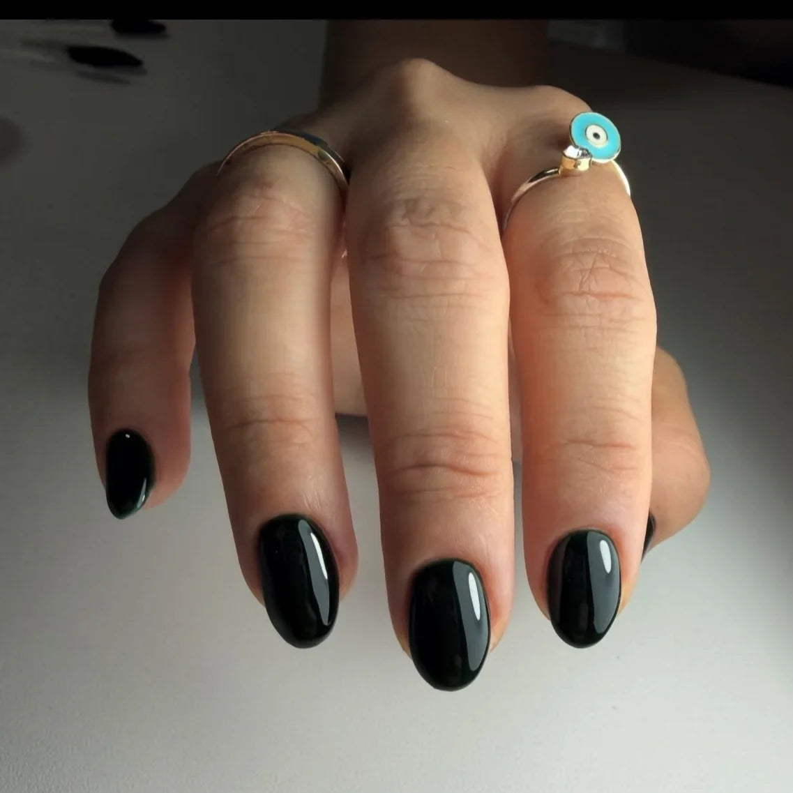 Luxio - Gel Polish Envy, 15ml