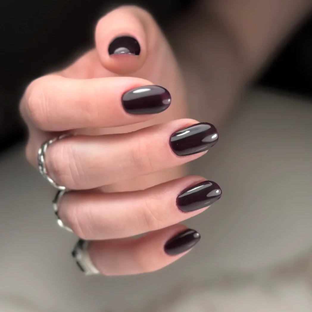 Luxio - Gel Polish Poison, 15ml
