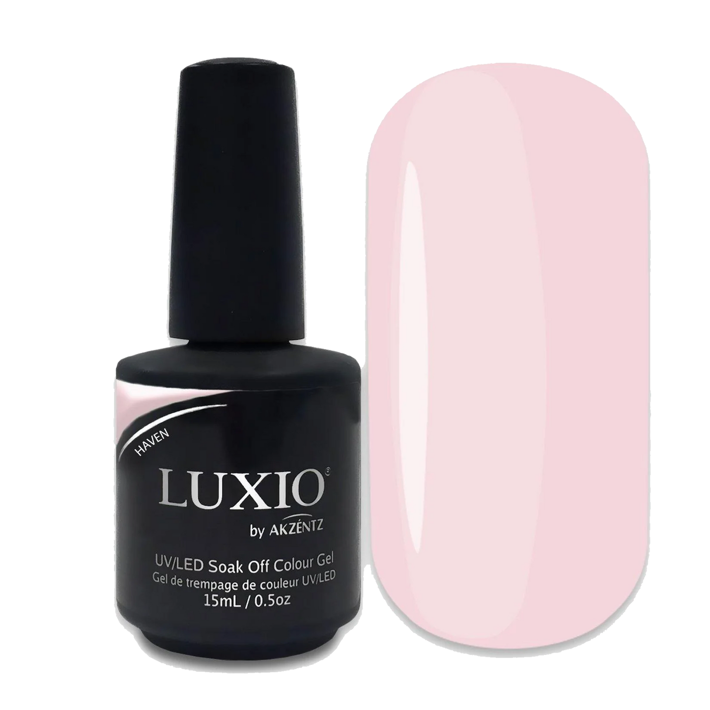 Luxio - Haven Gel Polish, 15ml