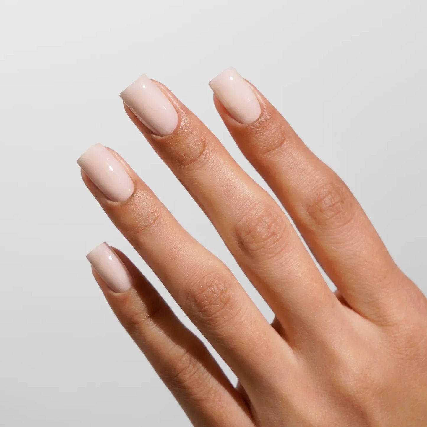 Luxio - Immaculee Gel Polish, 15ml
