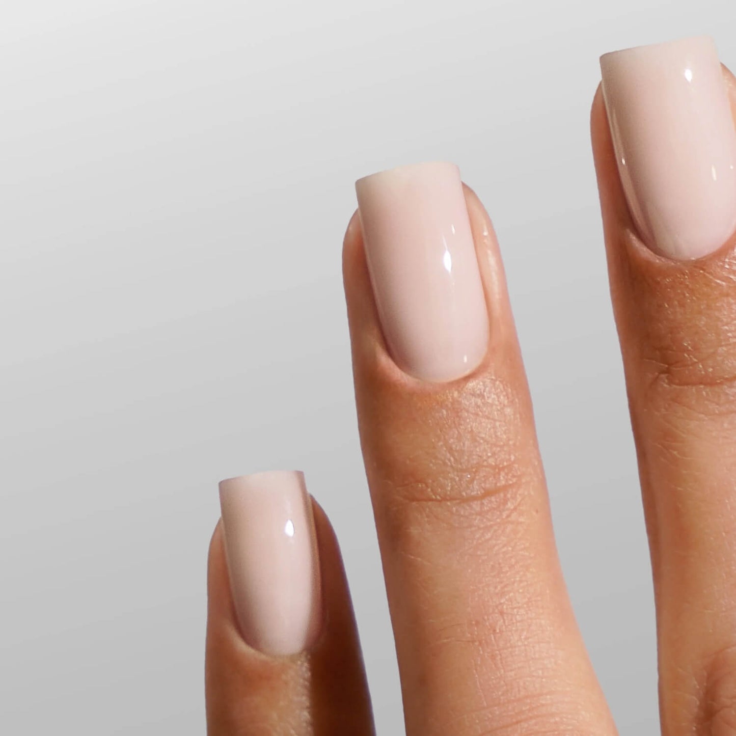 Luxio - Immaculee Gel Polish, 15ml
