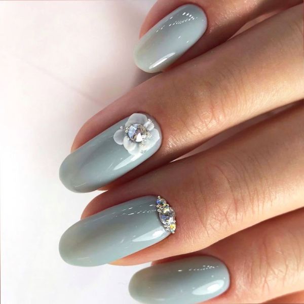Luxio - Jaded Gel Polish, 15ml