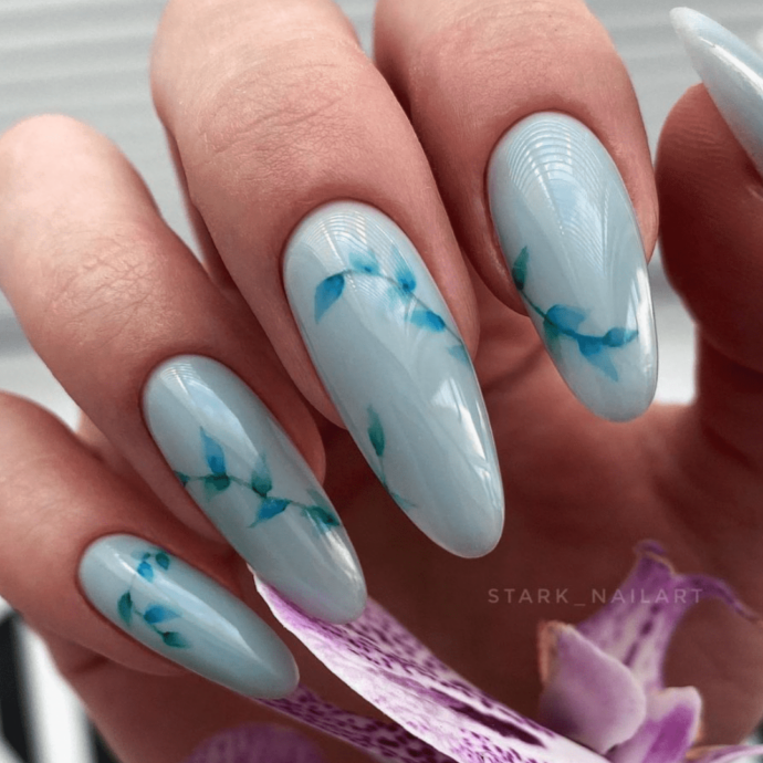 Luxio - Jaded Gel Polish, 15ml