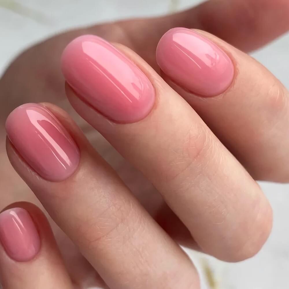 Luxio - Lipgloss Gel Polish, 15ml
