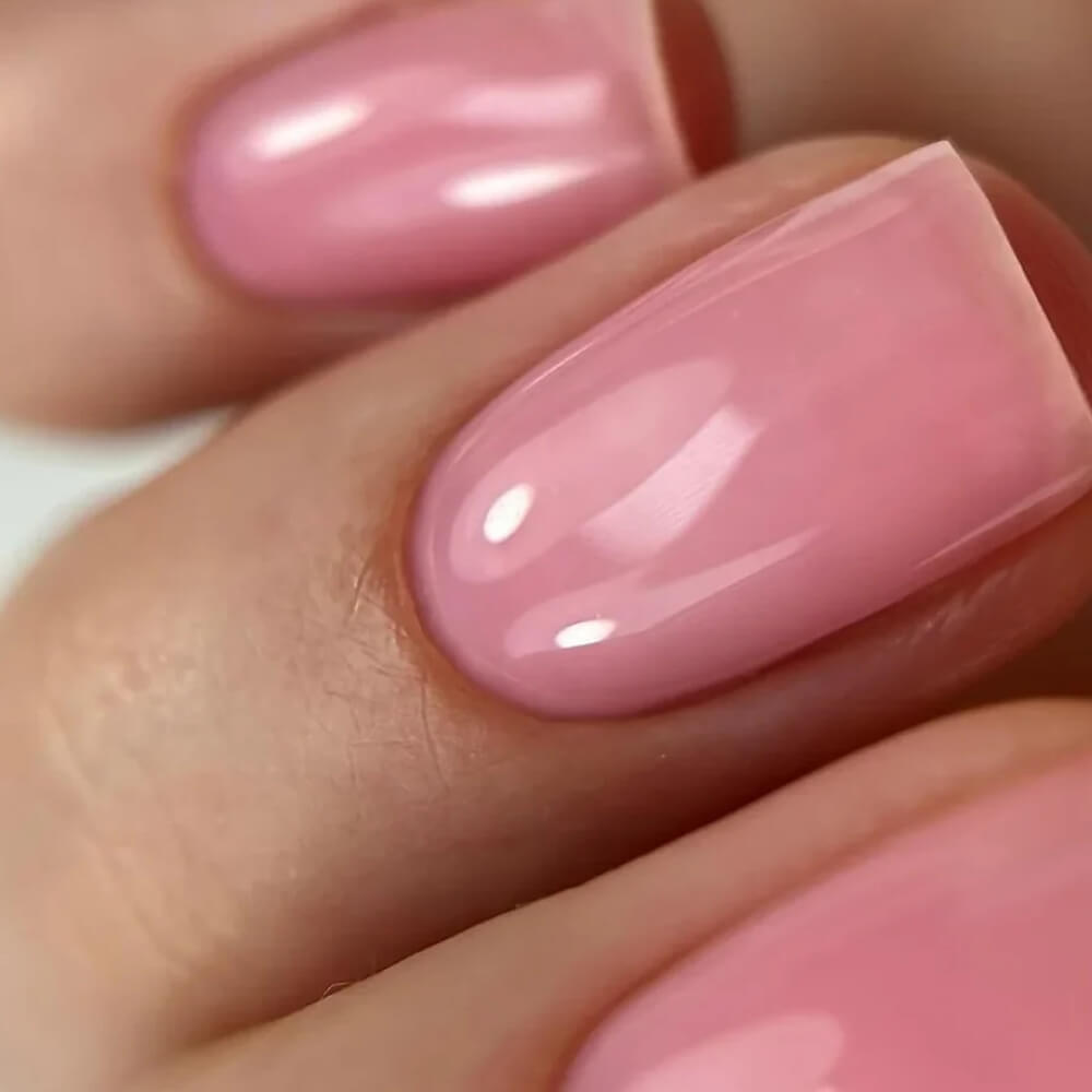 Luxio - Lipgloss Gel Polish, 15ml