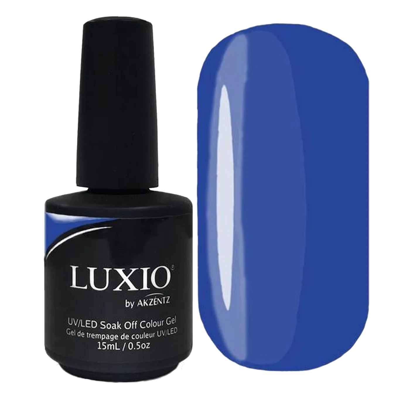 Luxio - Lookout Gel Polish, 15ml