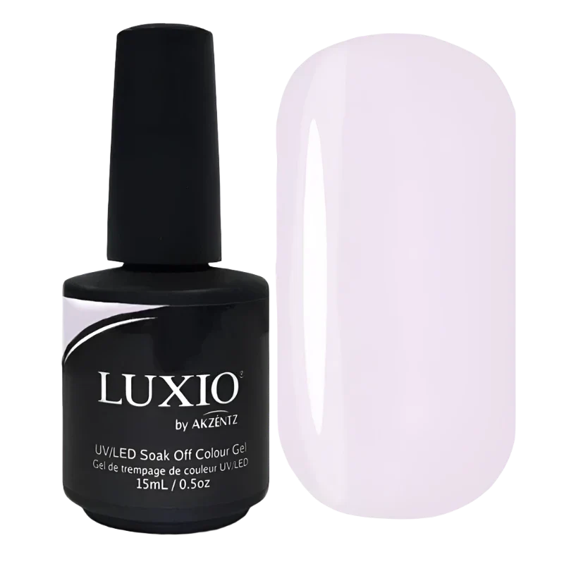 Luxio - Lovely Gel Polish, 15ml
