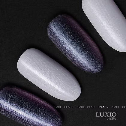 Luxio - Color Gel Luminous Pearl, 15ml